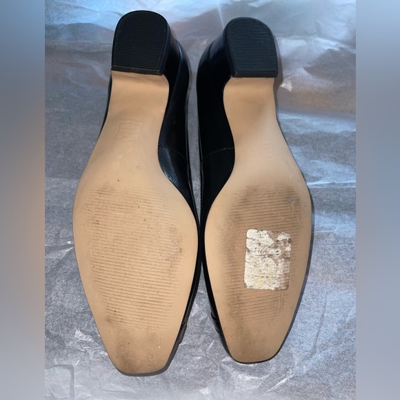 EUC Ros Hommerson Black Women's Shoes - Picture 7 of 7